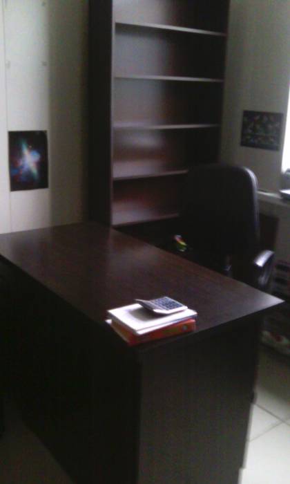 сдаю в аренду офис по часам, фотография 1