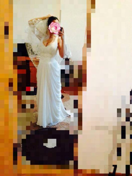 Свадебные Платья, фотография 1