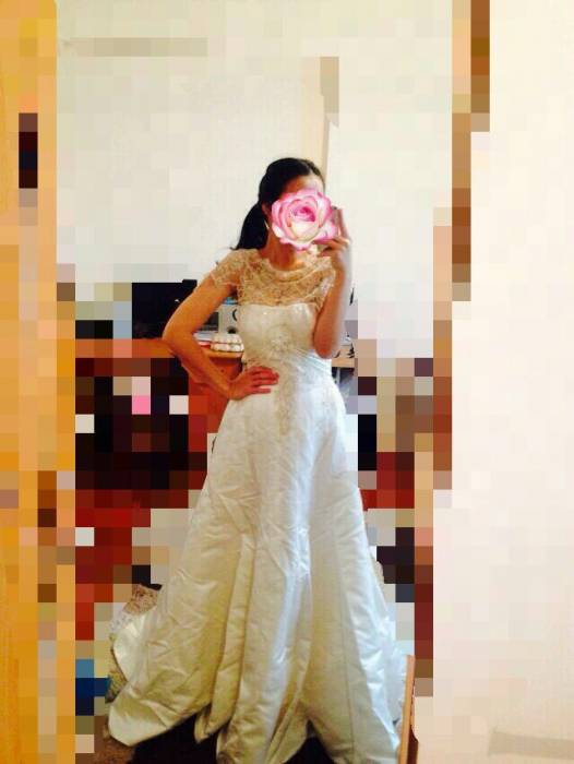 Свадебные Платья, фотография 2