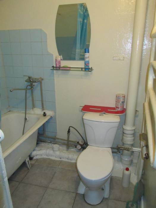 Сдам 2-комнатную квартиру в 5-м микрорайоне Алматы, фотография 3