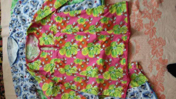 Продаю женские теплые пижамы , фотография 1