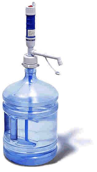 Кулеры для воды, фотография 1