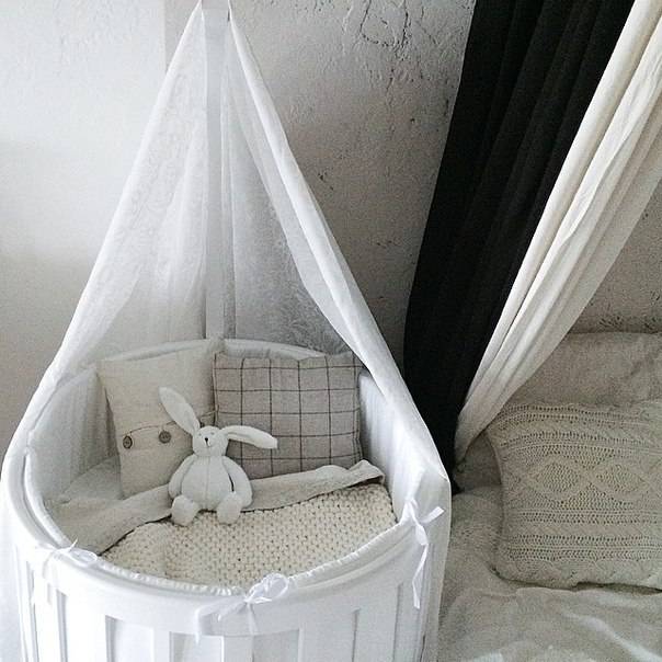 Детская кроватка – трансформер 6 в 1 EllipseBed , фотография 5