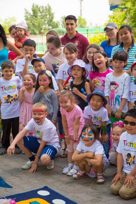 Ментальная арифметика, фотография 10