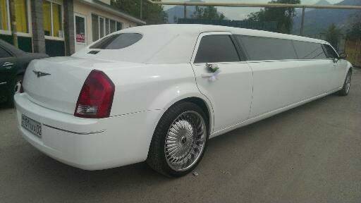 прокат лимузина для вашего мероприятия , фотография 3