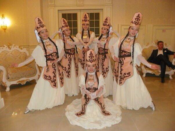 Агентство по организации праздников 