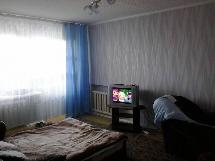 СРОЧНО продам 2-хкомнатную квартиру на Стрелке, фотография 1