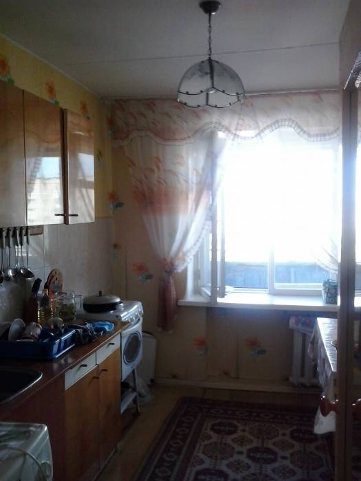 СРОЧНО продам 2-хкомнатную квартиру на Стрелке, фотография 2