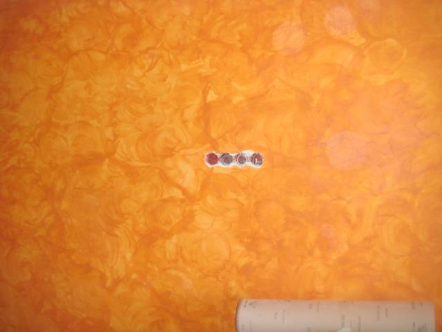 нанесение декоративных покрытий, фотография 5