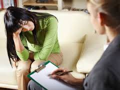 Консультация психолога, фотография 1