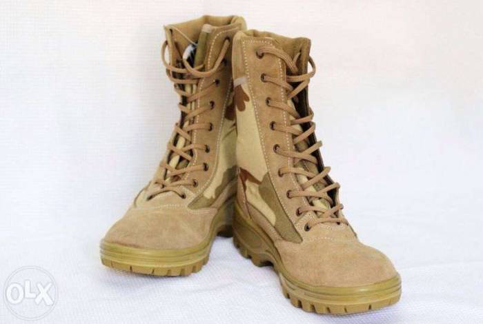 Камуфляжи-Нато, фотография 5