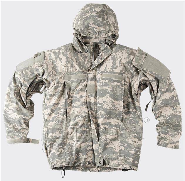 Камуфляжи-Нато, фотография 6