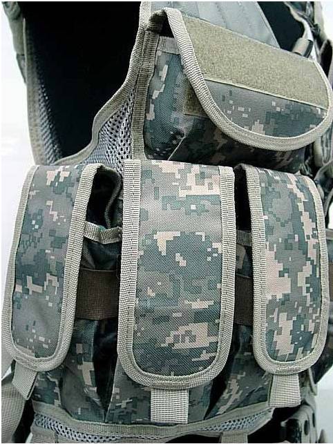 Камуфляжи-Нато, фотография 9