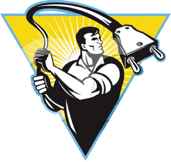 Электрик если вам требуется сделать вызов на дом стоимость, фотография 1