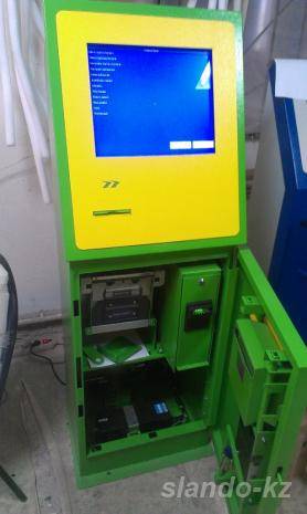 Продажа всех видов Терминала, фотография 2