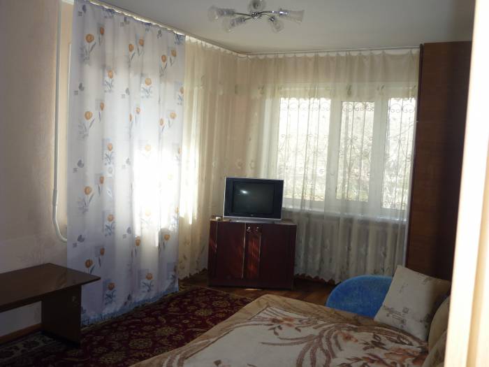 сдам квартиру посуточно , джангильдено, фотография 1