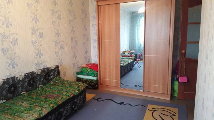 2-комнатная квартира помесячно, Манаса 23/1-Ш. Кудайбердыулы в Астане, фотография 1