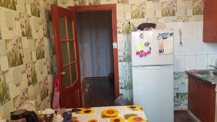 2-комнатная квартира помесячно, Манаса 23/1-Ш. Кудайбердыулы в Астане, фотография 3