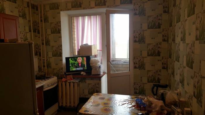 2-комнатная квартира помесячно, Манаса 23/1-Ш. Кудайбердыулы в Астане, фотография 4