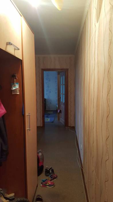 2-комнатная квартира помесячно, Манаса 23/1-Ш. Кудайбердыулы в Астане, фотография 5