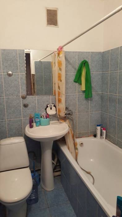 2-комнатная квартира помесячно, Манаса 23/1-Ш. Кудайбердыулы в Астане, фотография 8