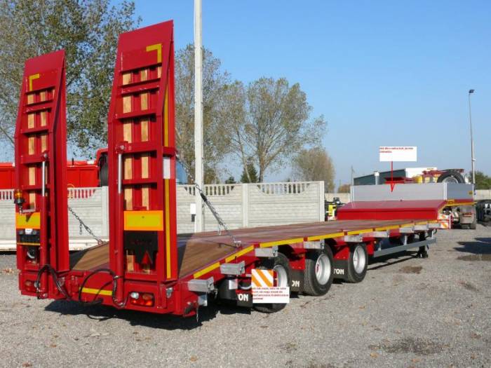 Wielton Полуприцепы 2015 г.в., фотография 5