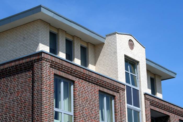 Кирпич, брусчатка, плитка, черепица., фотография 5