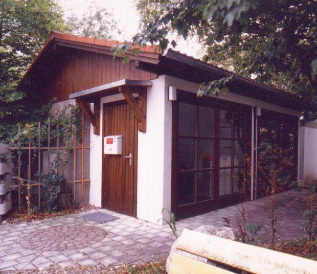 Монолитные железобетонные модули многоцелевого назначения., фотография 2