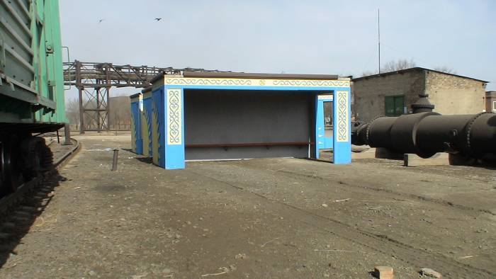 Монолитные железобетонные модули многоцелевого назначения., фотография 6