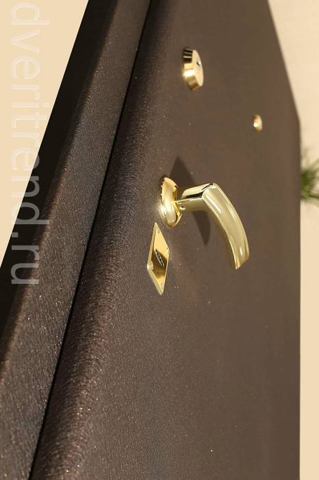 Прочные входные двери, фотография 4