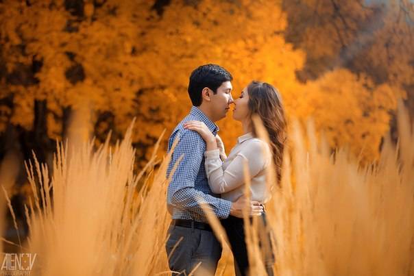 Свадебная фотосъемка в Алматы. Профессионально и качественно., фотография 1