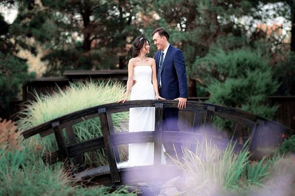 Свадебная фотосъемка в Алматы. Профессионально и качественно., фотография 2