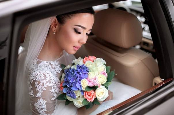 Свадебная фотосъемка в Алматы. Профессионально и качественно., фотография 4