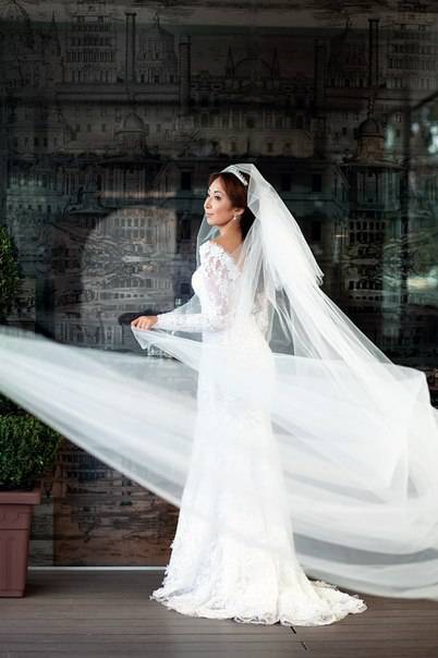 Свадебная фотосъемка в Алматы. Профессионально и качественно., фотография 5