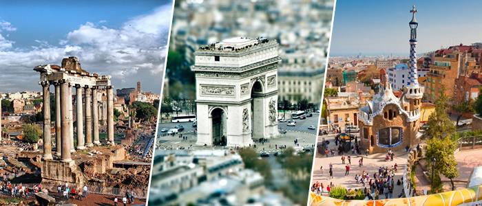 Италия, хиты продаж, фотография 1