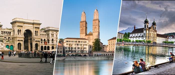 Италия, хиты продаж, фотография 3