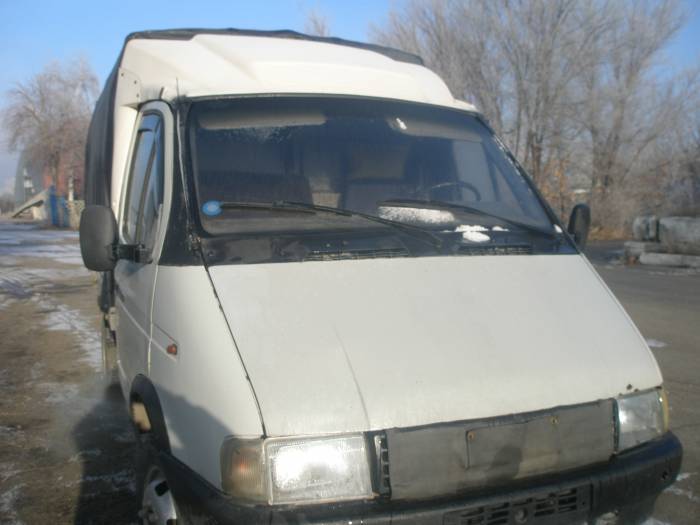 Автоуслуги грузоперевозки газель тент, фотография 1
