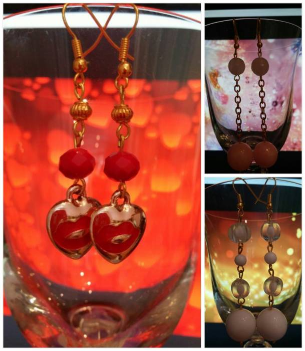 Продам бижутерию ручной работы., фотография 1