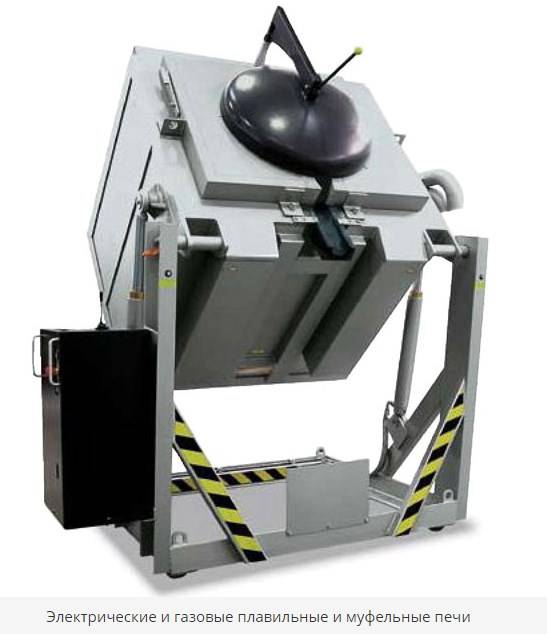 ПОСТАВКА ПРОМЫШЛЕННОГО ОБОРУДОВАНИЯ, фотография 2