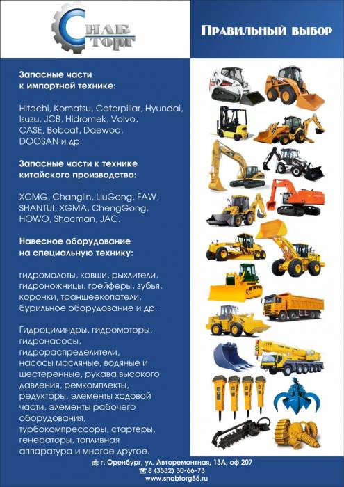 Гидромоторы, гидроцилидры,гидронасосы,гидрораспределители. , фотография 1