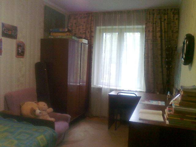 продам квартиру, м-он Айнабулак 3, фотография 1