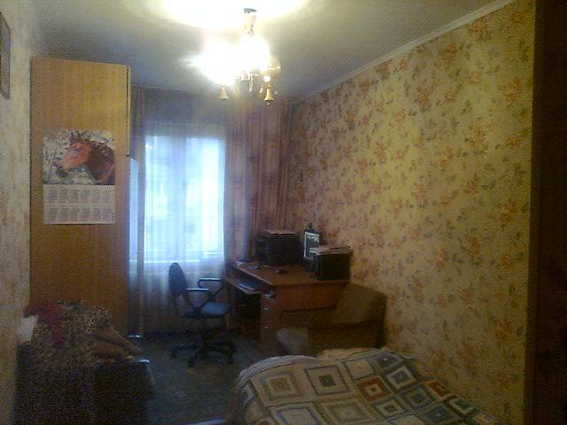 продам квартиру, м-он Айнабулак 3, фотография 4