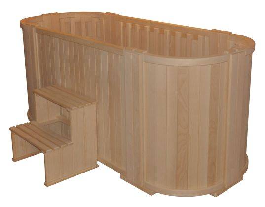Фитобочки, сауны, бани, купели, душевые кабины и др. изделия из Алтайского кедра, фотография 12