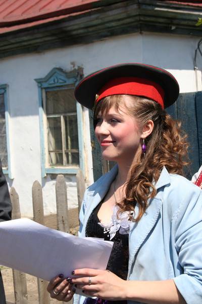 Ведущая-тамада, вокалистка, фотография 1