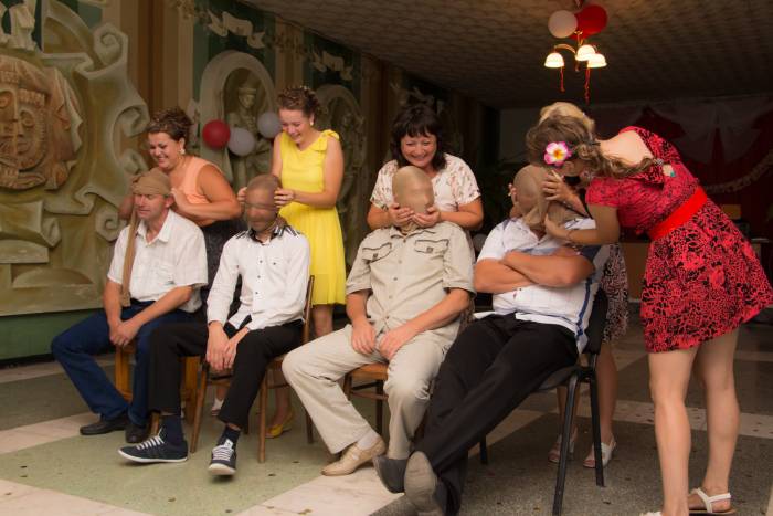 Ведущая-тамада, вокалистка, фотография 2