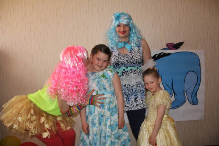 Ведущая-тамада, вокалистка, фотография 7