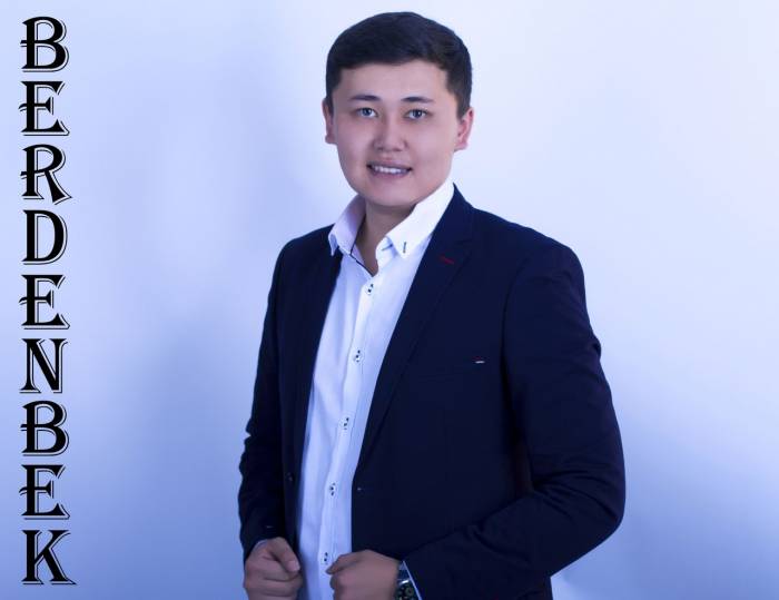 Тамада, кәсіби шоумен, шебер асаба Берденбек Асхатов, фотография 2