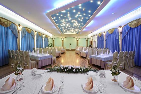 Тамада, кәсіби шоумен, шебер асаба Берденбек Асхатов, фотография 4