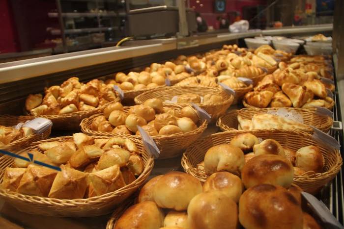 Доставка еды по г.Алматы, фотография 3