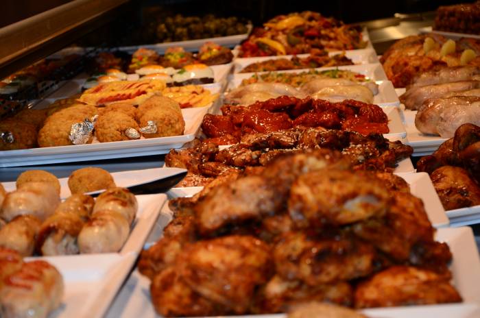 Доставка еды по г.Алматы, фотография 4